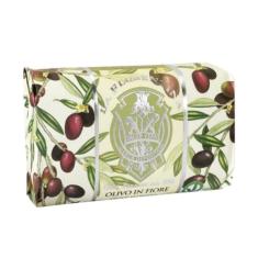 La Florentina Olivo In Fiore - Sabonete em Barra 200g