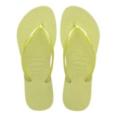 Havaianas Slim Matcha-Feminino
