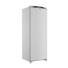 Geladeira Consul Frost Free 337 Litros CRB39MB Branco