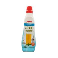 Stevine Adoçante Natural 80ml Jasmine
