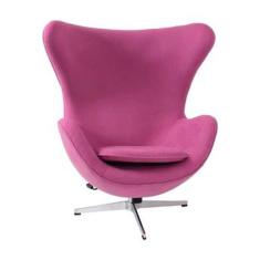 Poltrona Egg 