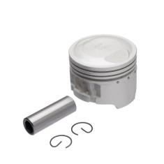 Pistao Pino/trava Kmp (p/anel Cg Antiga) Cg Today 0.25