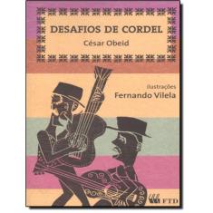 Desafios De Cordel