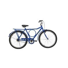 Bicicleta Athor Aro 26 Executive 41051 Azul