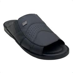 Plast Ad Masc Masculino Italianinho Preto 44