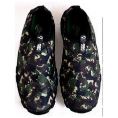 Sapatilha Tênis Pesca Mergulho Caiaque Adulto Criança Agua - Bad Fish,