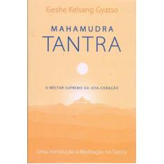 Mahamudra-tantra - EDITORA THARPA BRASIL, 3