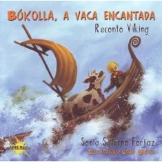 Bukolla, a Vaca Encantada - Reconto Viking - AQUARIANA, 3