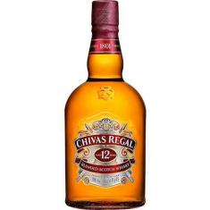 Whisky Chivas Regal Extra 750Ml