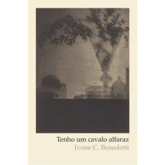 Tenho Um Cavalo Alfaraz