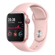 Relógio Inteligente Smartwatch W28 Pro 44Mm Ios Android - POWERFULL GO