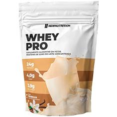 NewNutrition - Whey Proiten Pro 900g Baunilha