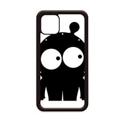 Capa Alienígena e Monstro Alienígena para iPhone 11 Pro Max para Apple Mobile Case Shell