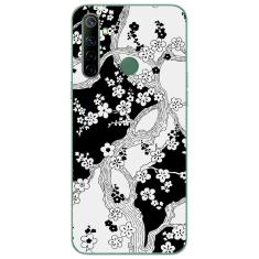 Capa Adesivo Skin356 Verso Para RealMe 6i RMX2040