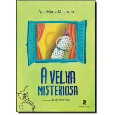 A Velha Misteriosa Ed3