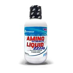 Amino Science Liquid 2222 (474 Ml), Performance Nutrition