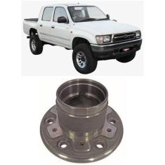 Cubo Da Roda Dianteira - Hilux 1996 A 2001 - Al-914 - IMA