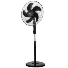 Ventilador Hyundai HY-FSR40BBW-L Luz 220V/60HZ 16P, 220V