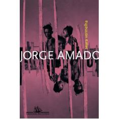 Livro - Seara vermelha