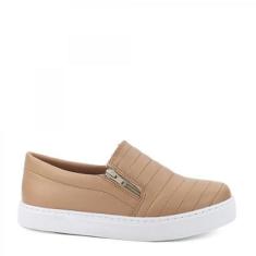 Tênis Casual Slip On Khalil Feminino-Feminino