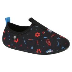Tenis Molekinho 2617.100.26463 Infantil-Masculino