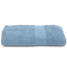 Toalha De Banho Gigante Fio Penteado - Buddemeyer Verde 1647