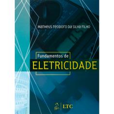 Livro - Fundamentos de Eletricidade