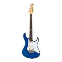 Guitarra Pacifica 012 Azul Yamaha