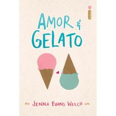 Amor & Gelato