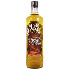 Cachaça Prosa Mineira Carvalho 700Ml