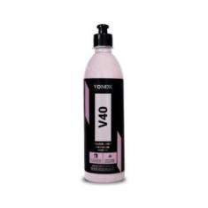 V40 polidor 4 em 1 500ml vonixx