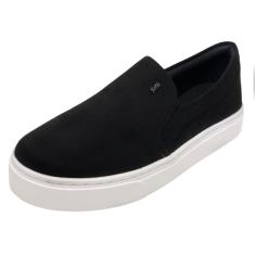 Tênis Feminino Casual Moderno Clássico Slip On Santa Lolla