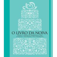 Livro - O livro da noiva