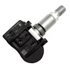 Sensor Pressão Pneu Tpms Mitsubishi Eclipse Cross Válvula