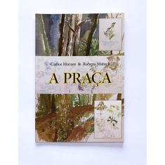 Livro - A praça