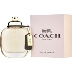 Perfume Feminino Coach Coach Eau De Parfum Spray 90 Ml