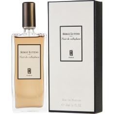 Perfume Feminino Serge Lutens Nuit De Cellophane Serge Lutens Eau De Parfum Spray 50 Ml