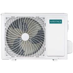 Ar Condicionado Split Hi Wall Inverter Airstage 24000 BTU/h Quente e Frio ASKA24KPBA-Z - 220 Volts