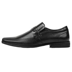Sapato Masculino Ferracini Liverpool Preto 43