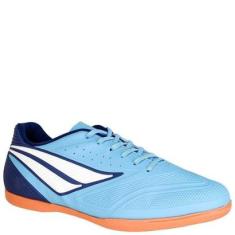 TENIS PENALTY FUTSAL GARRA Y-1-Masculino