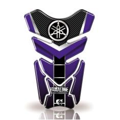 Protetor De Tanque Yamaha Yamalube