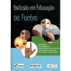 Inclusão em Educação na Faetec