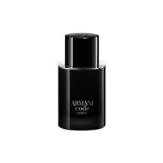Giorgio Armani Code Edp Perfume Masculino Recarregável 50Ml