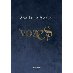 Livro - Vozes