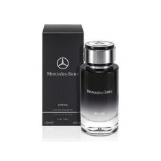 Perfume Mercedes-Benz Intense - Eau de Toilette - Masculino, 120 ml