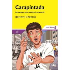 Livro - Carapintada