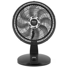 Ventilador de Mesa Philco Maxx Force PVT491 47cm com 8 Pás e 3 Velocidades - Preto