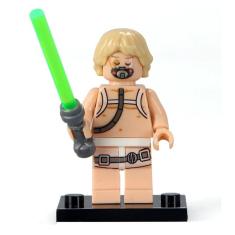 Boneco Star Wars Bloco De Montar