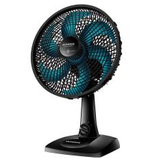 Ventilador De Mesa Mondial 06 Pás Vent 30Cm 127V/60Hz