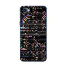 Capa Adesivo Skin006 Verso Para LG Q6 Plus - KawaSkin